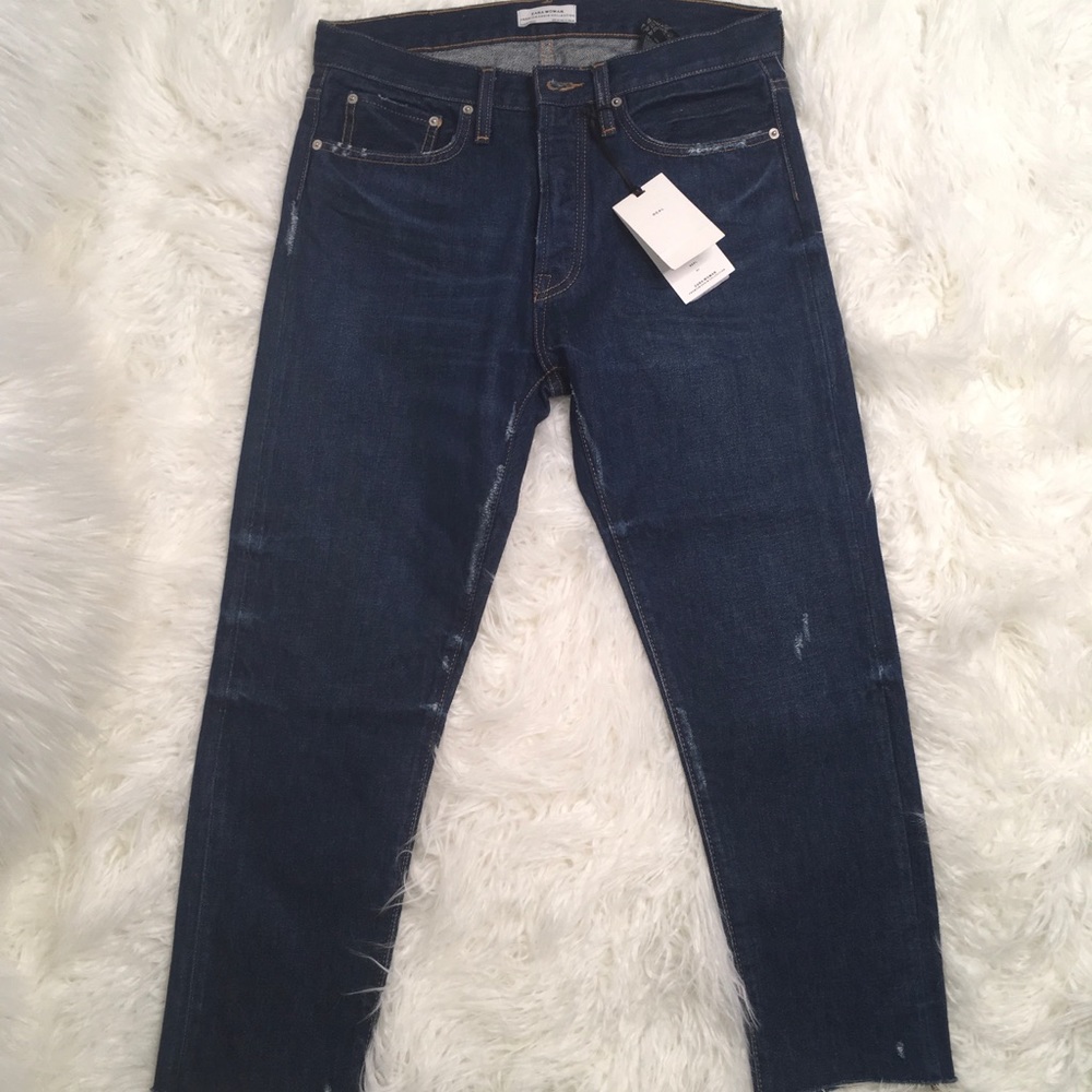 Zara Women Premium Denim Jeans